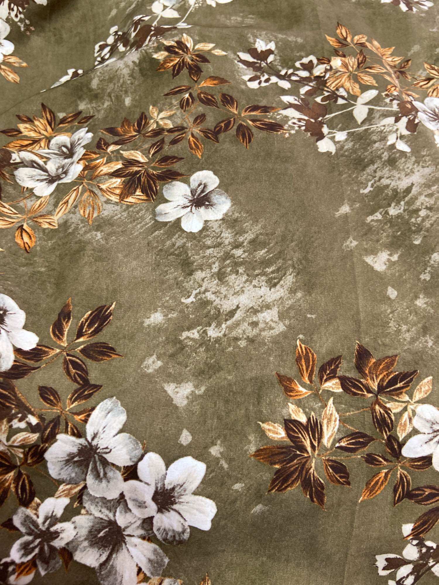 1m15 x 1m5 vải lụa mango sang mềm đẹp (L6)