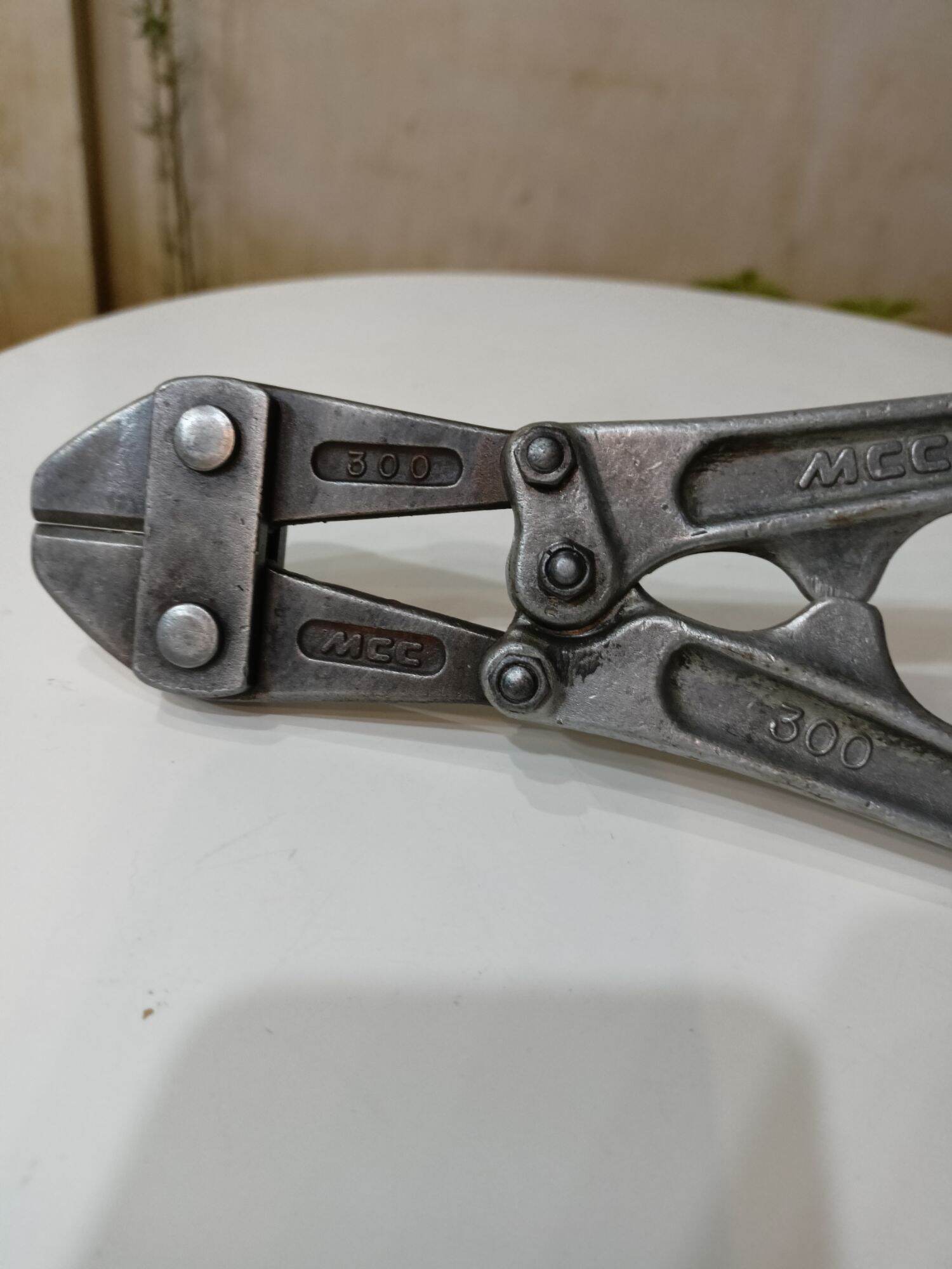 Kềm cộng lực MCC cán nhôm hàng Nhật bãi
