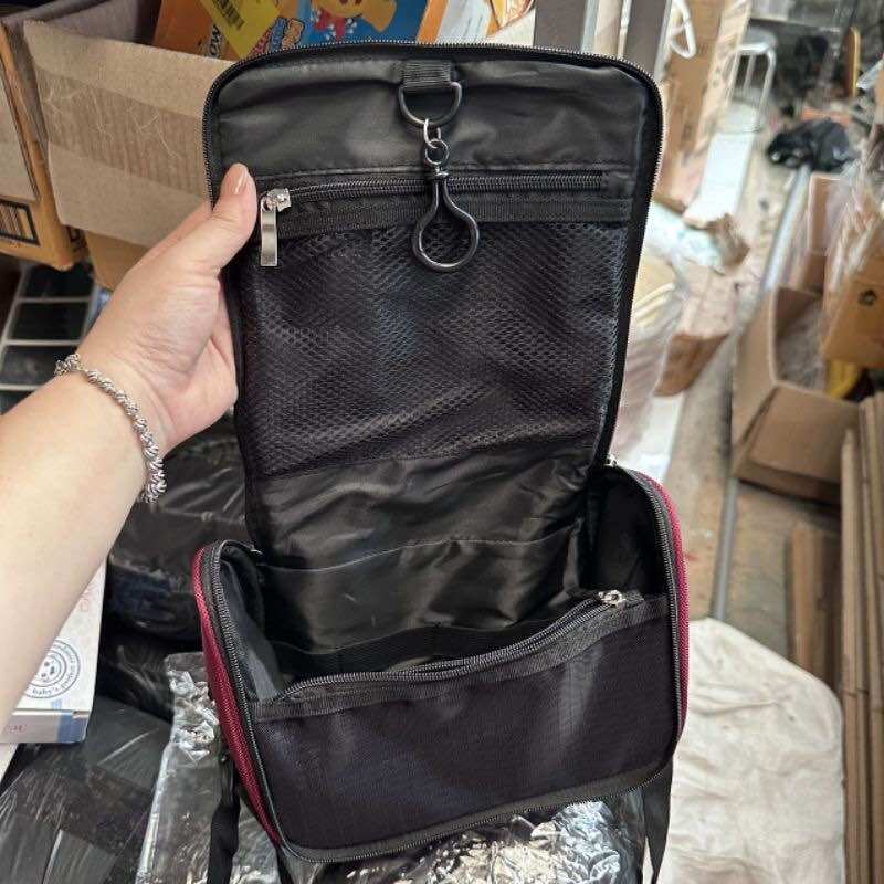 Túi du lịch đa năng glucena sale 19k