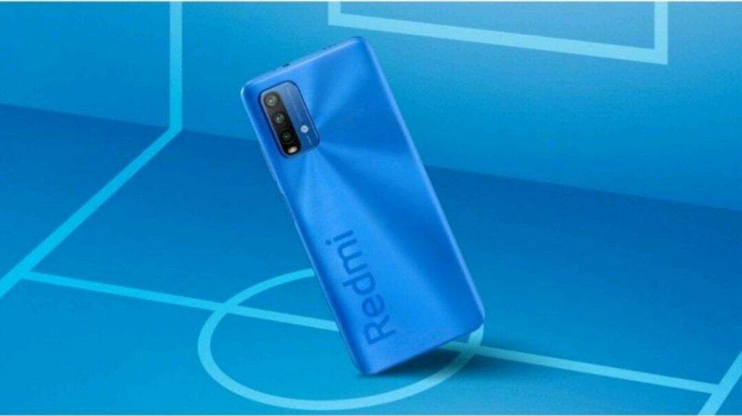 Điện thoại Redmi 9T 128Gb,4 Gb Ram