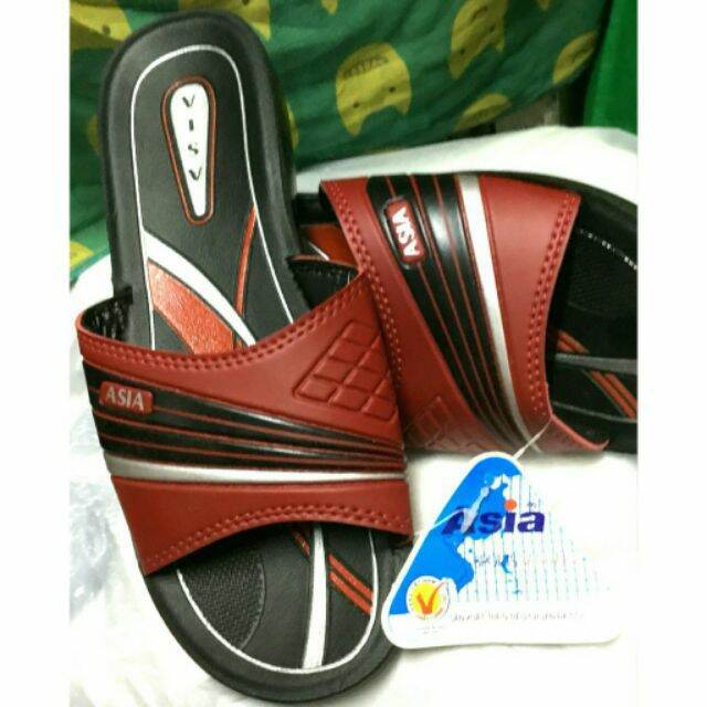 Dép nữ asia dw 32
