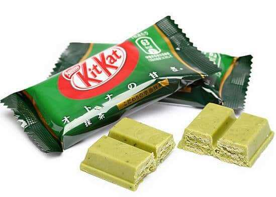SOCOLA KITKAT NHẬT BẢN