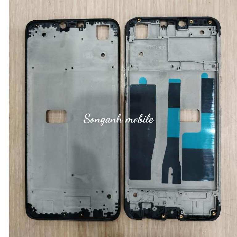 Op A3S / A5 Screen Support Frame