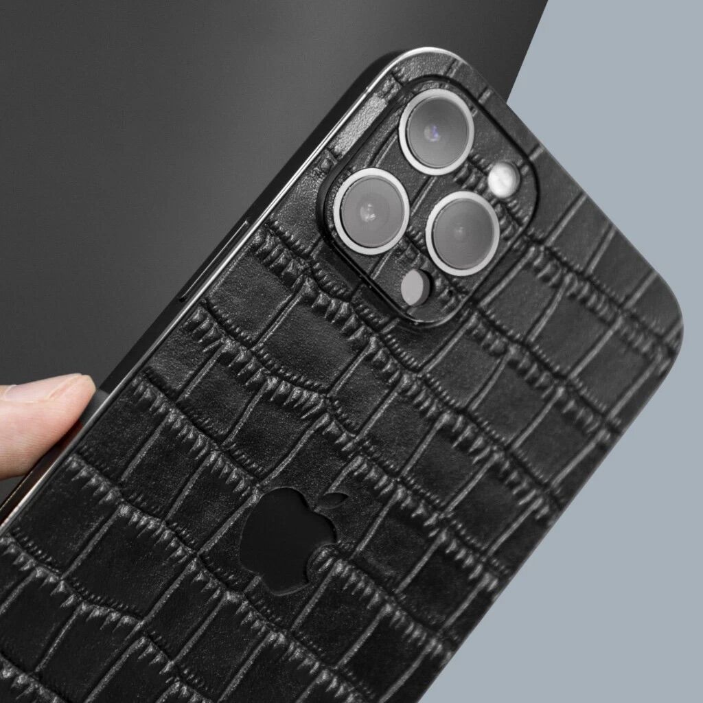 [DÁN DA] MIẾNG DÁN DA IPHONE 16 PRO MAX 15 PRO MAX  14 PRO MAX 13 /13 PRO MAX /12/ 12 PRO/ 12 PRO MAX/ 12 MINI