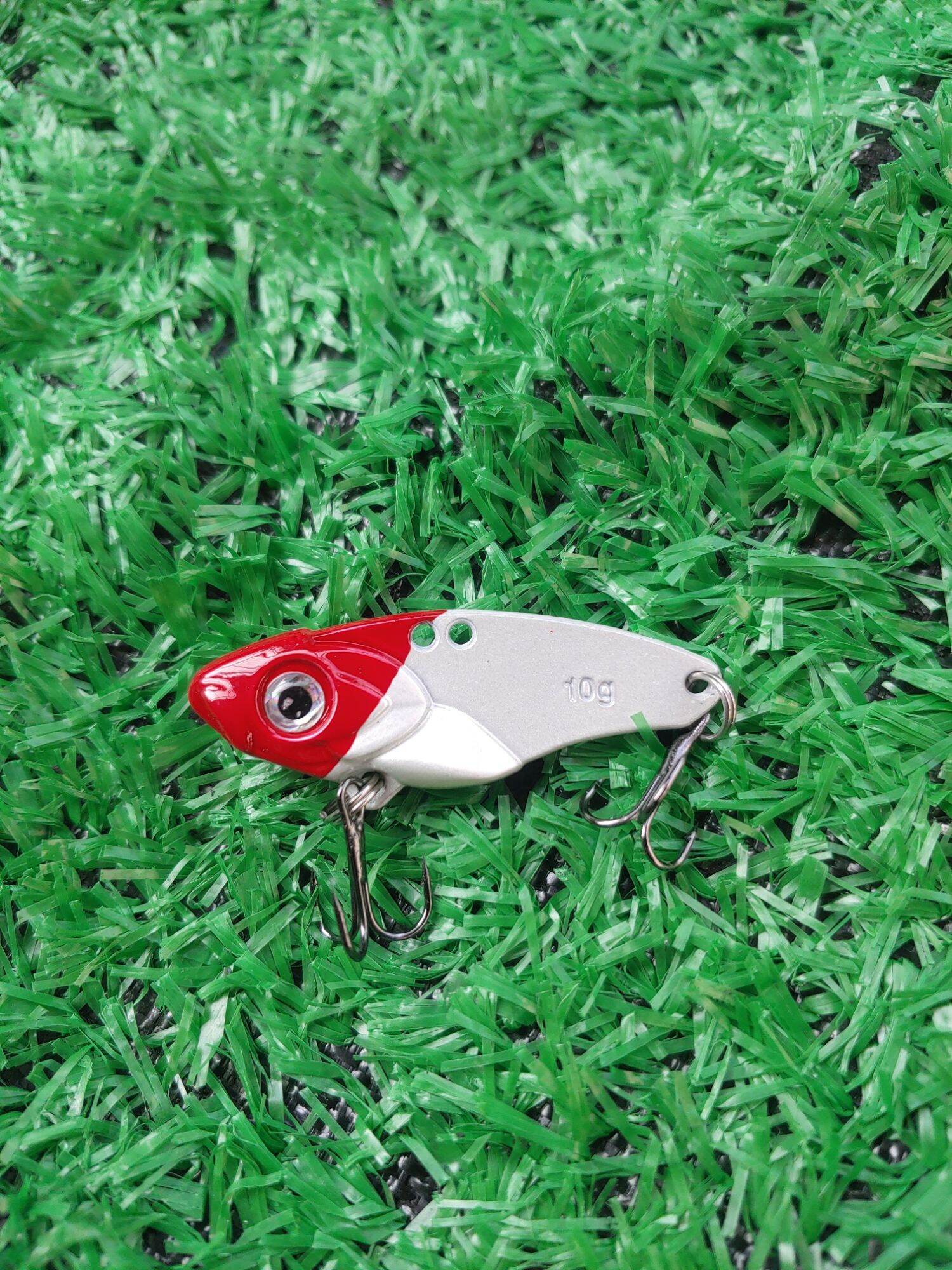 Cá sắt R45 (10gam)