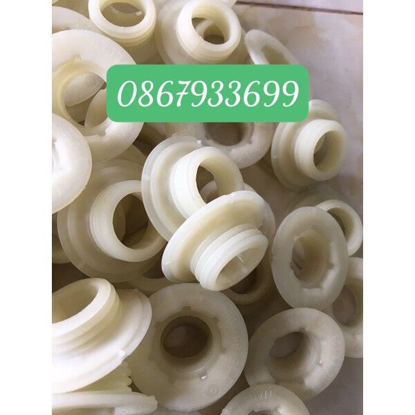 Nhông cánh bơm nhớt máy cưa 353