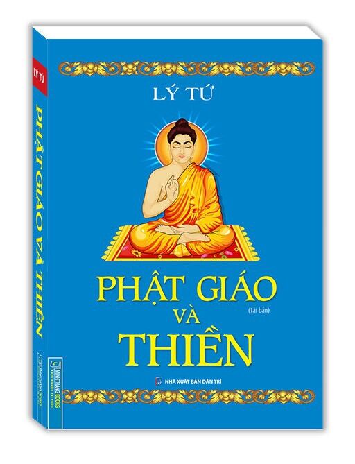 Phật giáo và Thiền