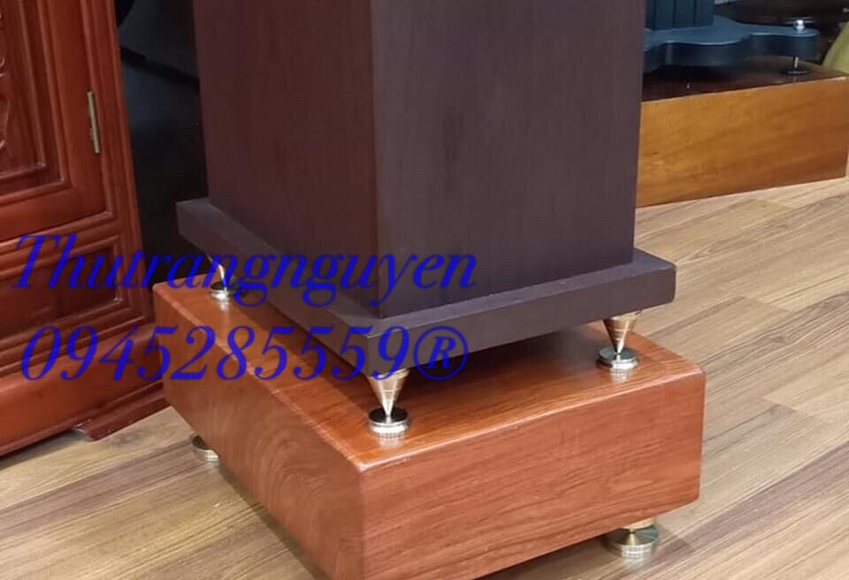 Chân ĐINH Chén hứng đơn giá 1 chân + 1 chén