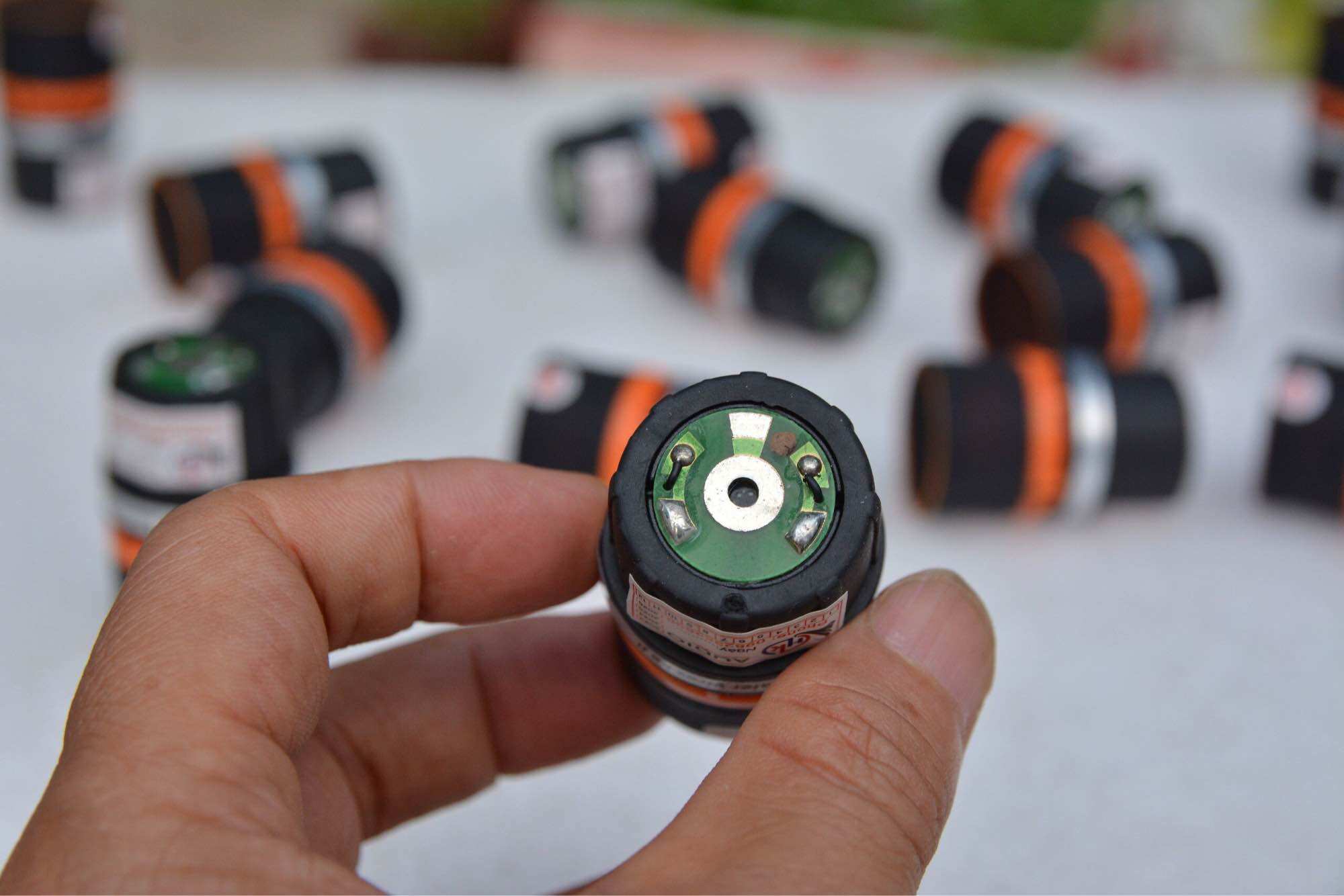 👉Củ Micro baier lụa cao cấp chuyên dùng sự kiện phòng hát