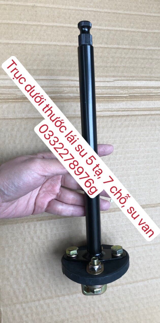 Trục dưới thước lái xe Suzuki 500kg/ suzuki 7 chỗ/ suzuki van/ giá 1 cái