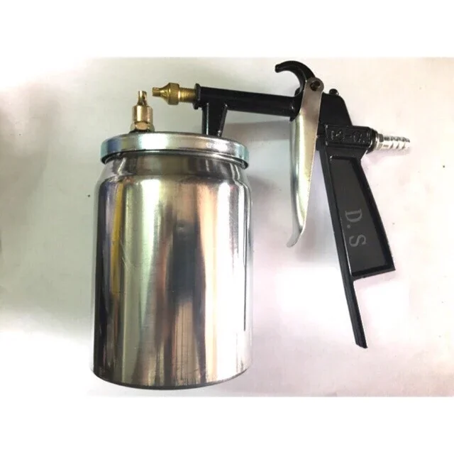 Súng Phun Sơn Loại Rẻ bền đẹp