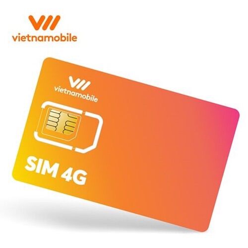 Sim Vietnamobile