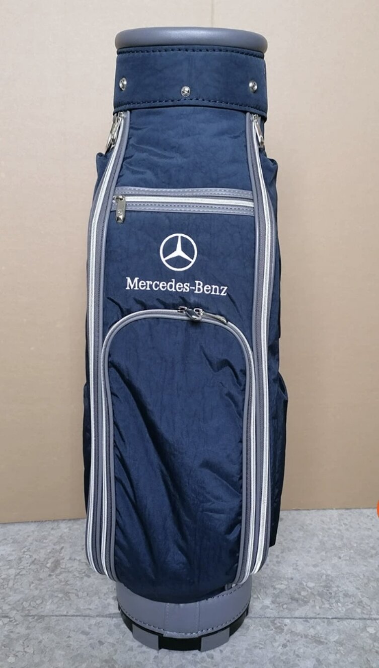 mercedes- benz golf bag골프가방