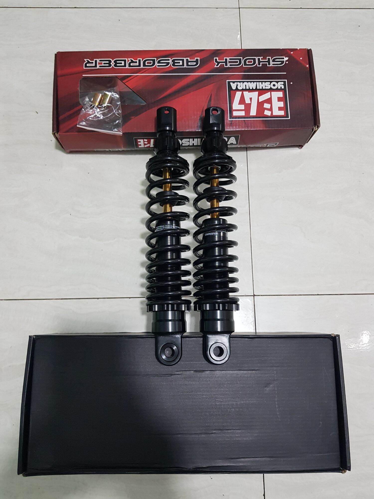 PHUỘC KIỂU ( 1 CẶP).gắn xe  AIR BLADE.....