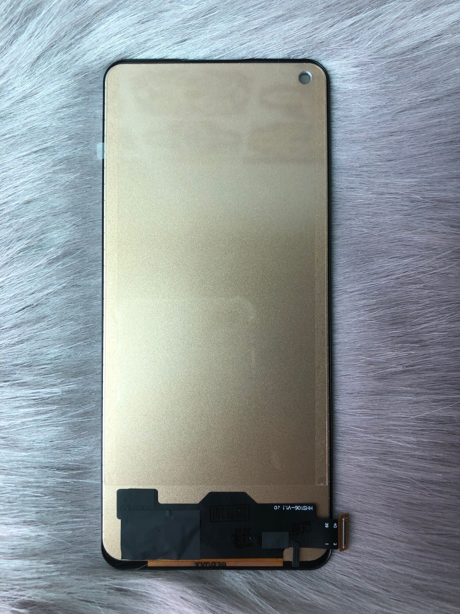 Màn hình tương thích Realme 9 4G