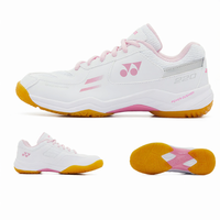 Yonex | Giày Đánh Cầu Lông Nữ Siêu Nhẹ Chống Trượt Thoáng Khí