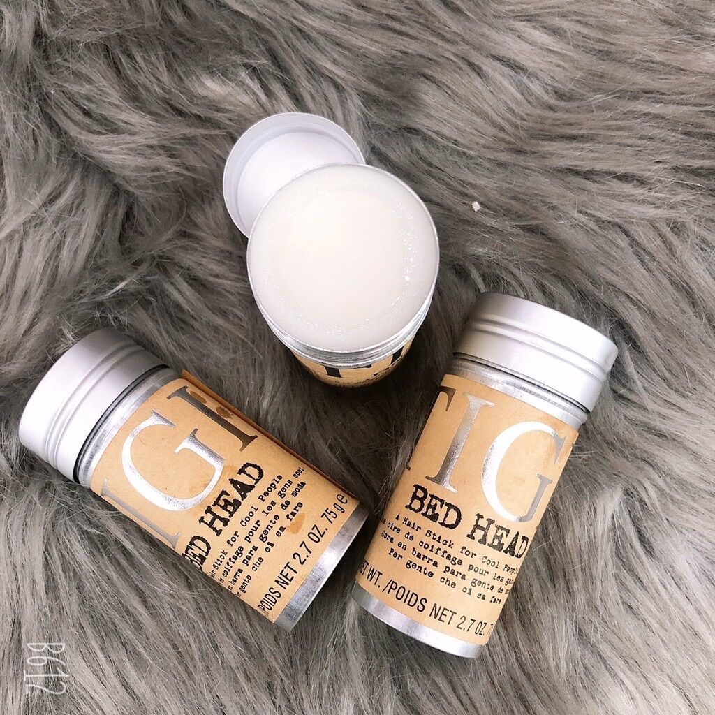 Sáp thỏi tạo kiểu tóc nam BED HEAD TIGI 75G