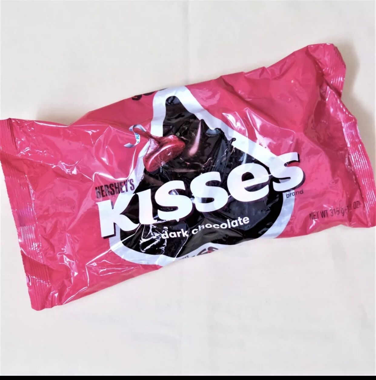 Socola Kisses Hershey’s Mỹ