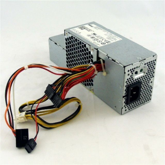 Nguồn dell optilex 760 780 960 980 sff