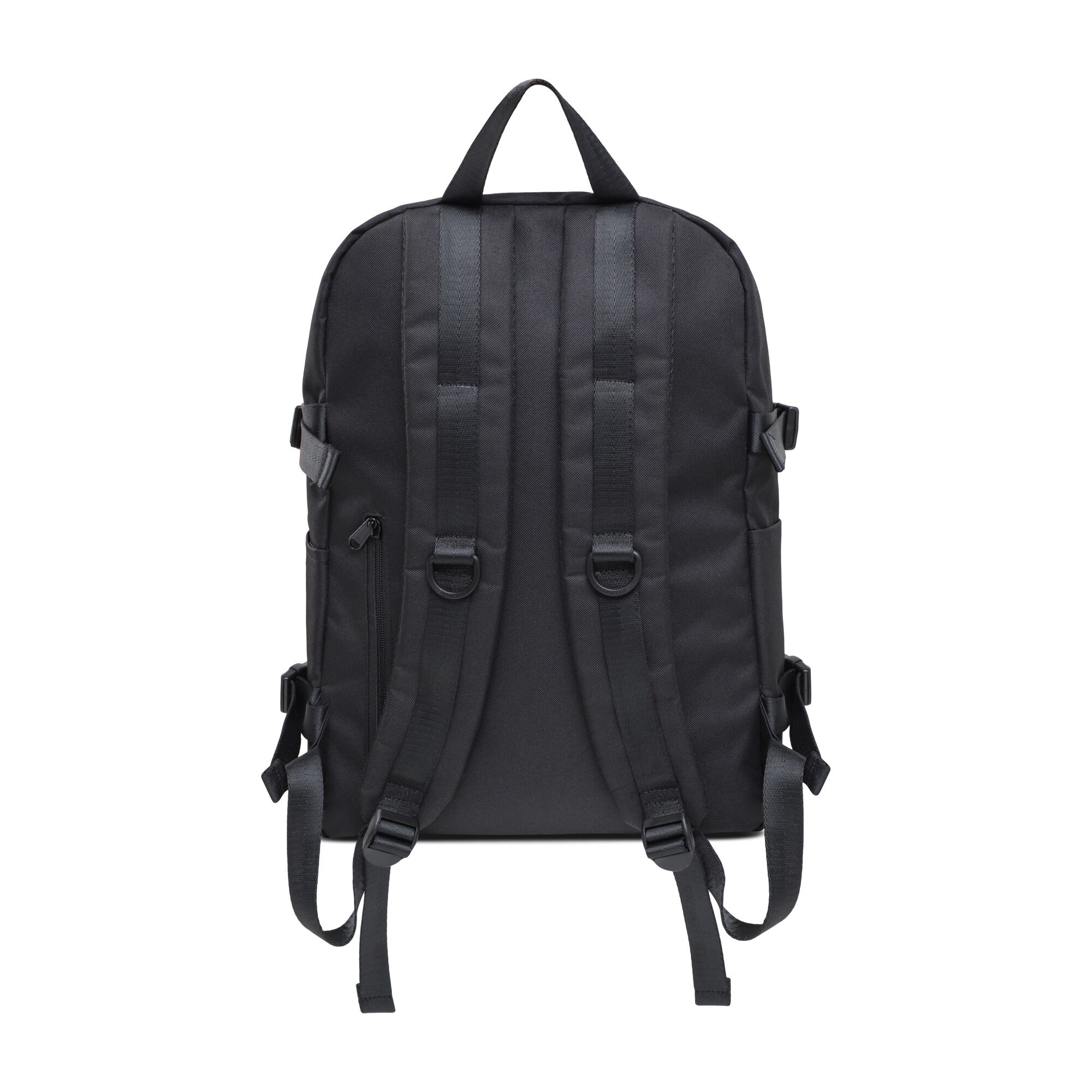 Balo : M.O.L KIZ backpack