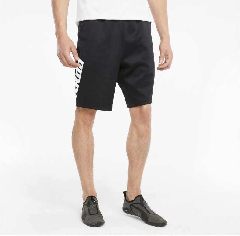 Quần short thể thao nam Puma