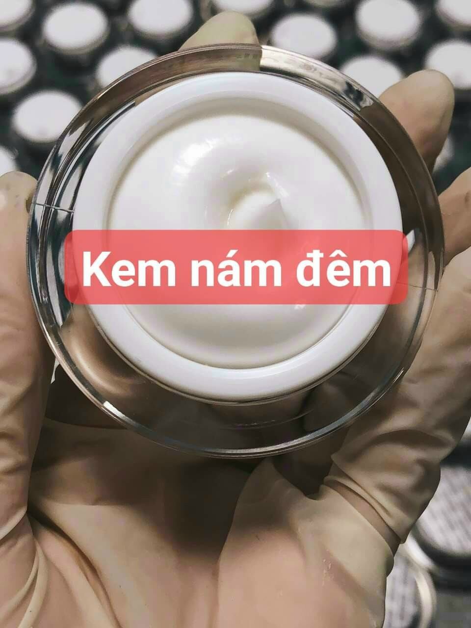 kem nám đêm ncollagen