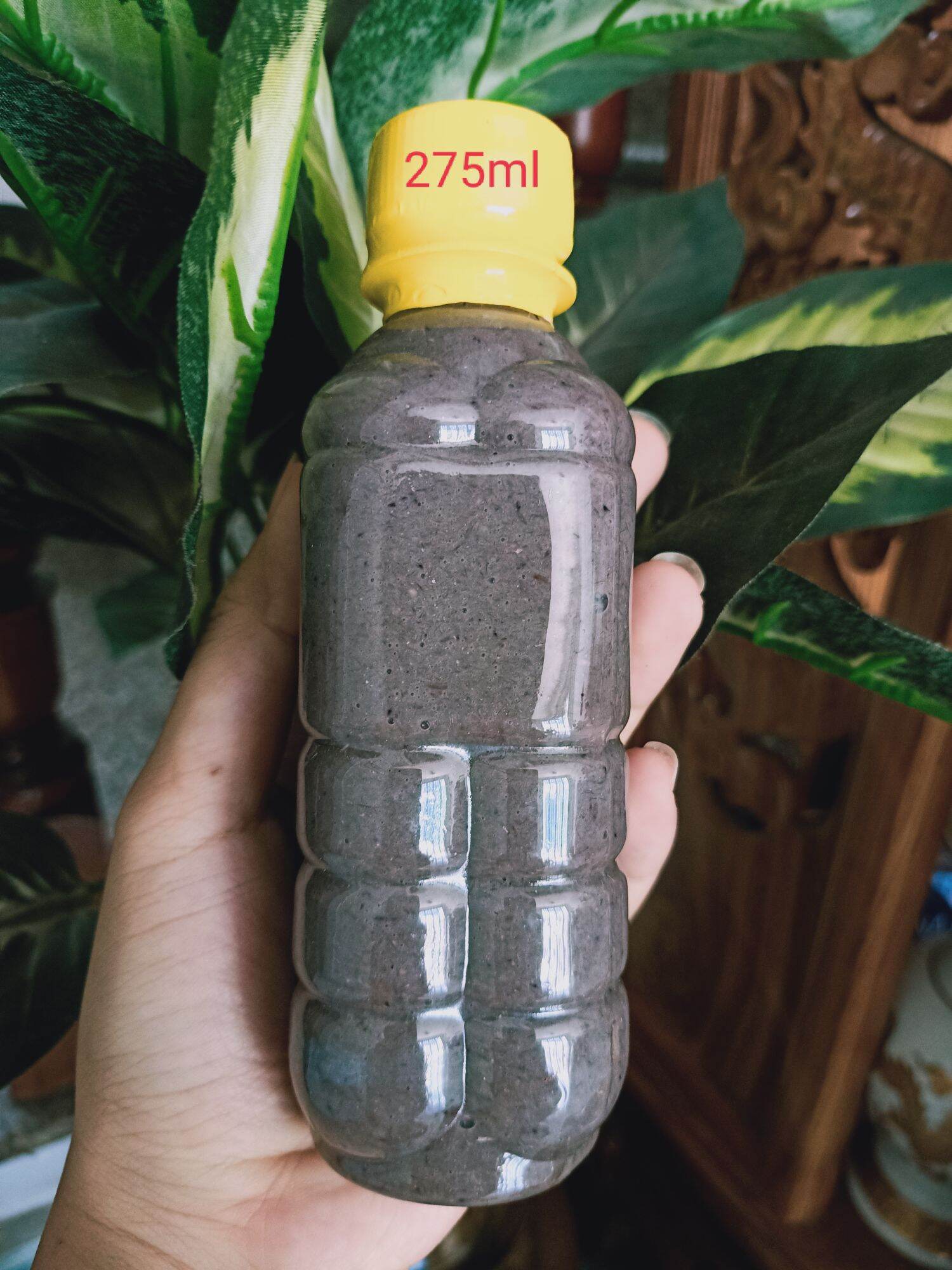 [275ml] Mắm Tôm Chuẩn Vị Bắc KHÔNG Chất Bảo Quản, KHÔNG Hương Liệu