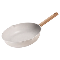 Supor | Chảo Siêu Nhẹ Compact Không Dính cho Bếp Từ