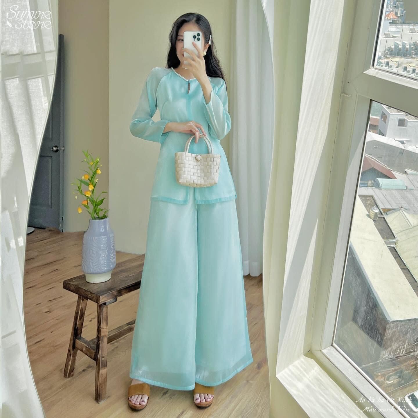 BỘ LAM ĐI CHÙA CÁCH TÂN CỔ NGỌC TV03