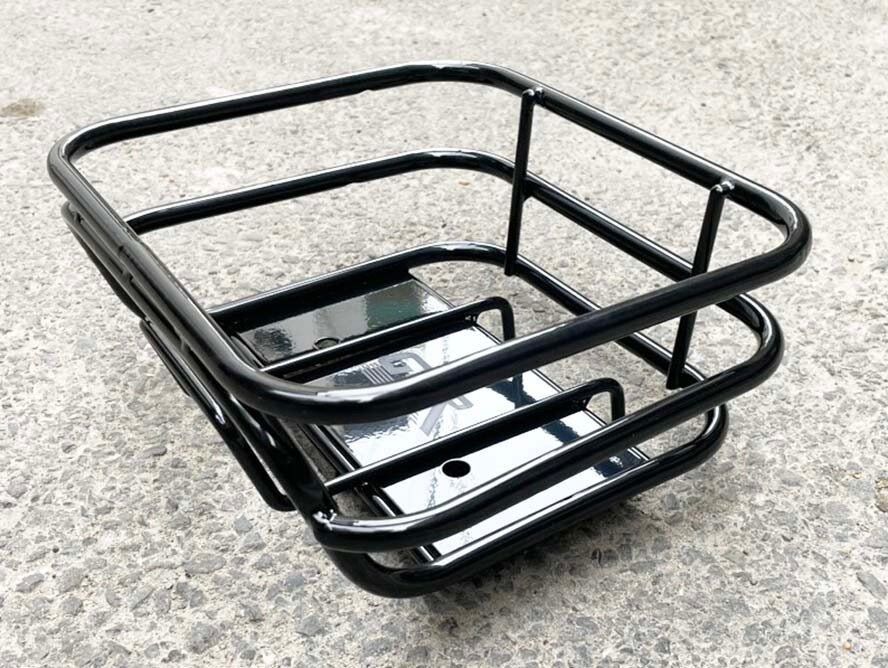 RỔ TRƯỚC XE DREAM CUB KIỂU THÁI