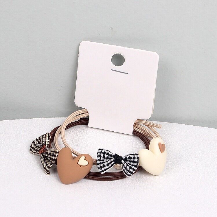 Combo 2 cột tóc