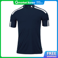 adidas | Áo đấu ngắn tay trẻ em Adidas Squadra 21 (GN5745)