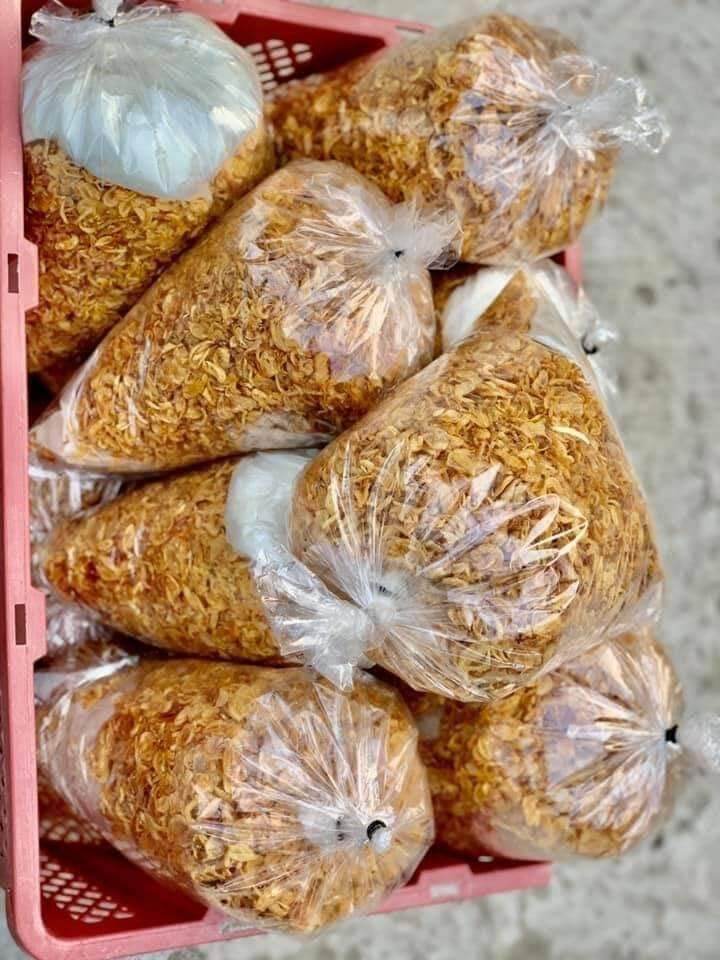 1kg hành phi_ hành tím kinh môn loại 1