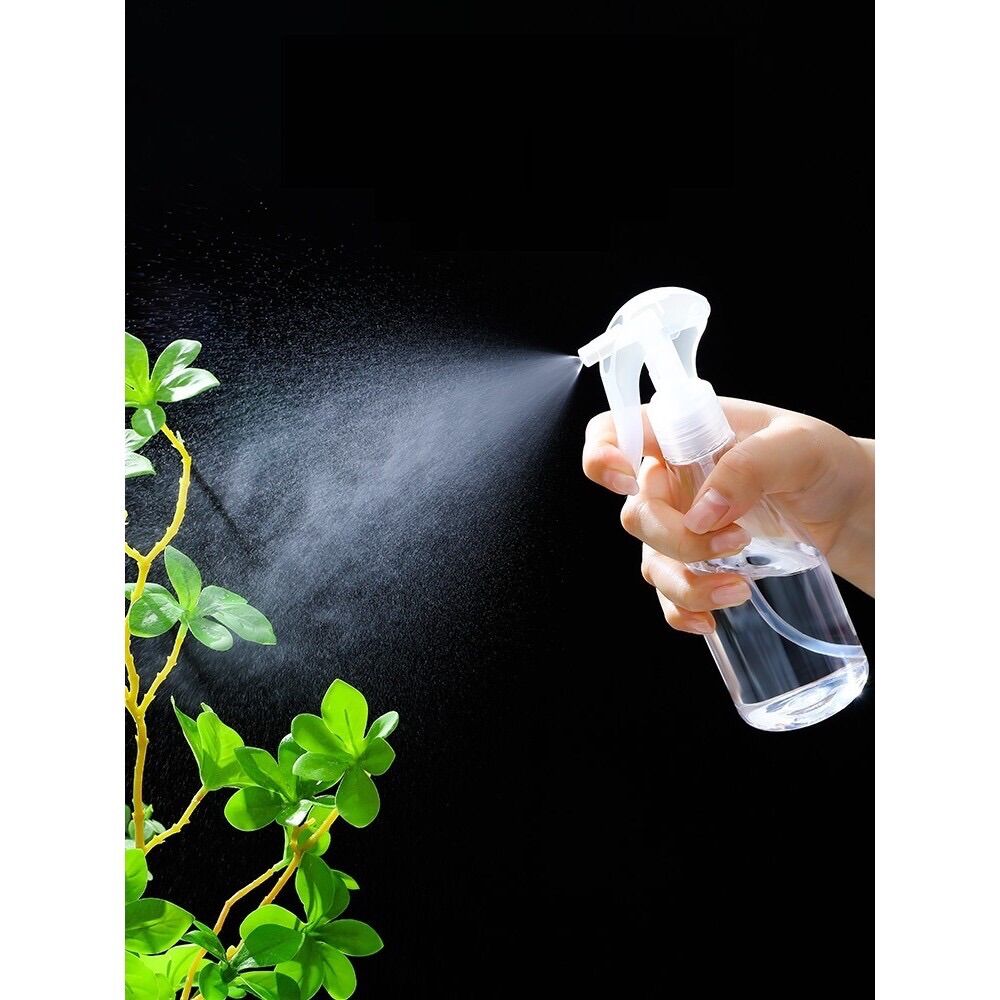 Bình xịt,bình phun sương 200ml