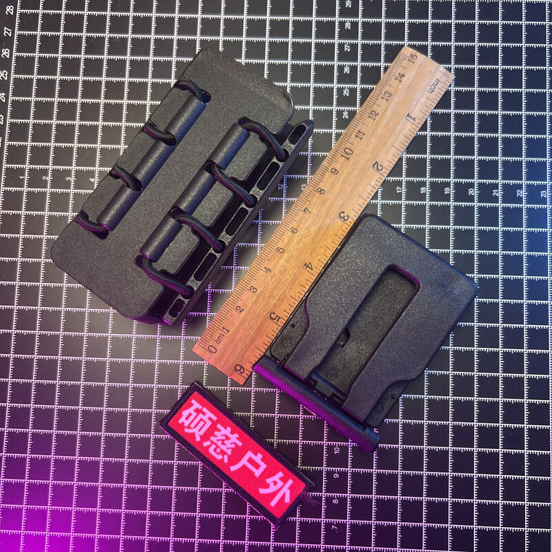 EDC29 EDC27 EDC37 Knighter Quick Release Holster 360 Degree Rotation Flashlight Holster Support Quic