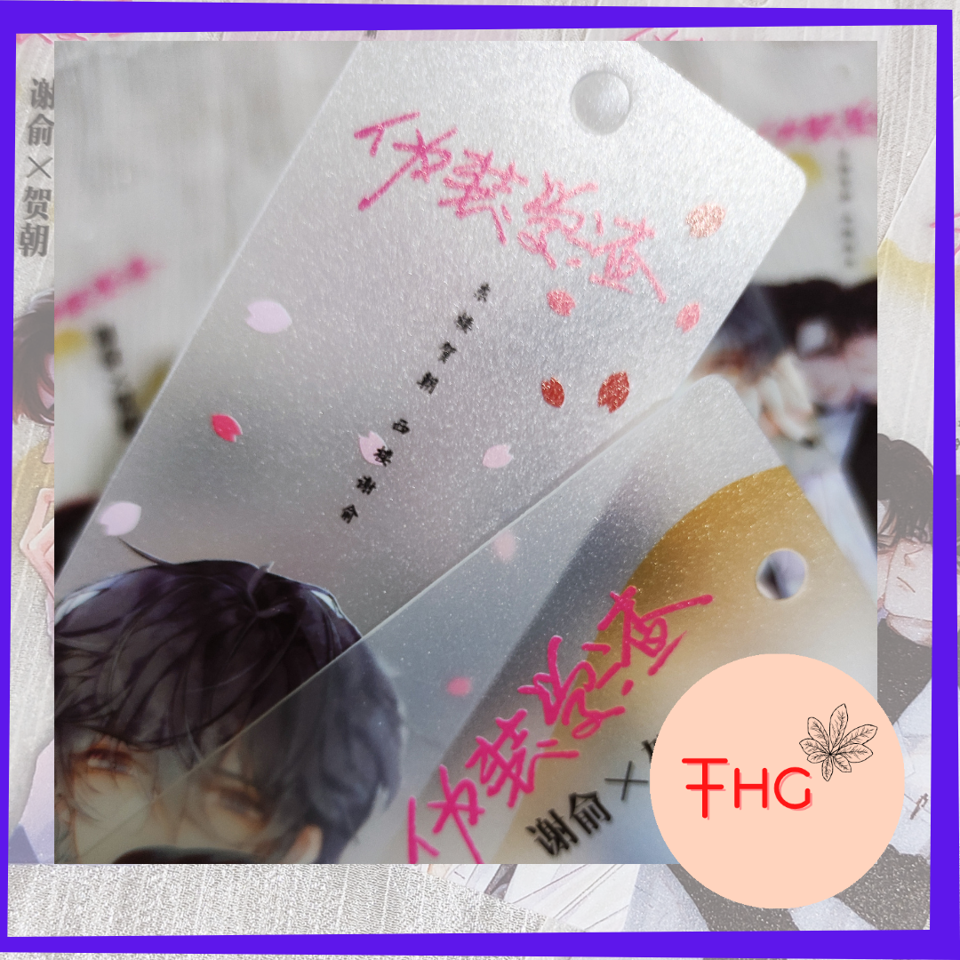 [ Bookmark ] Mô Phỏng Nhân Vật Truyện.