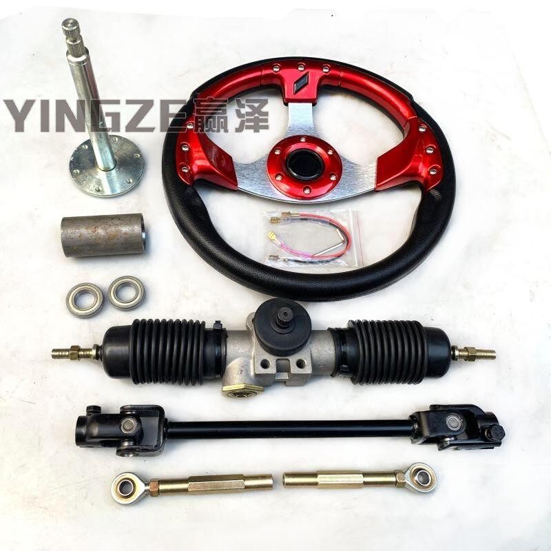 vô lăng thước lái 2,8vong 1