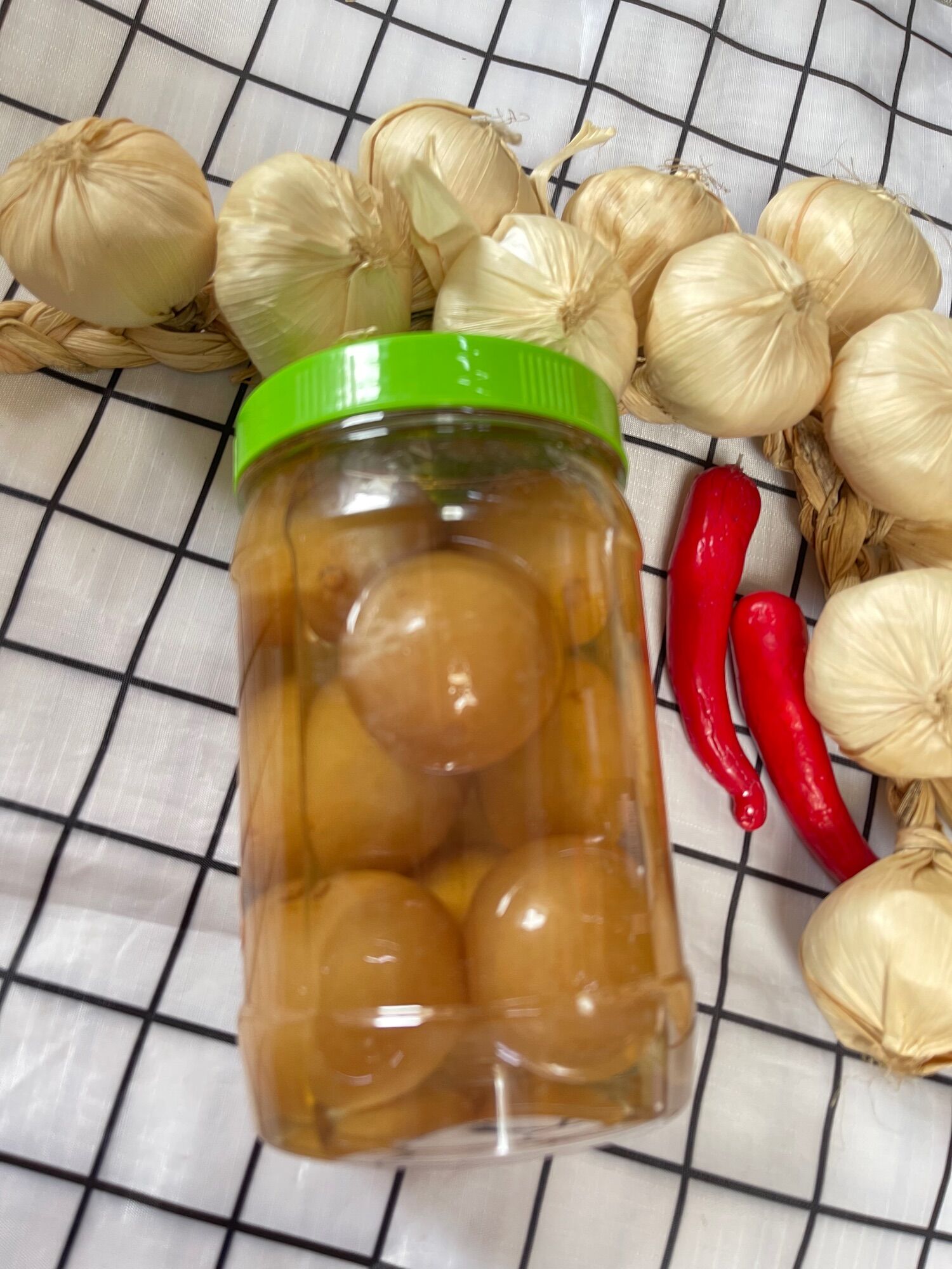 CHANH MUỐI TRÁI HƯỞNG SANG 500Gram