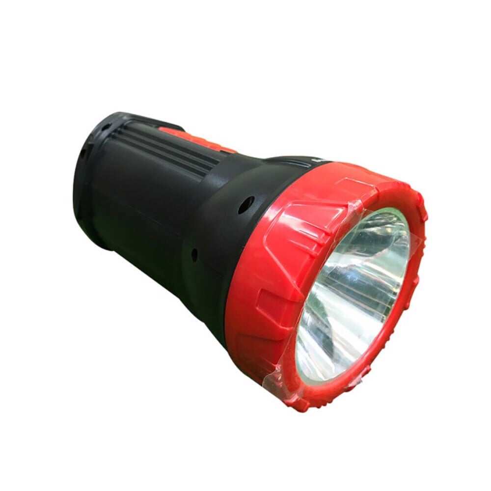 Đèn Pin LED Điện Quang ĐQ PFL09 R (Pin Sạc)