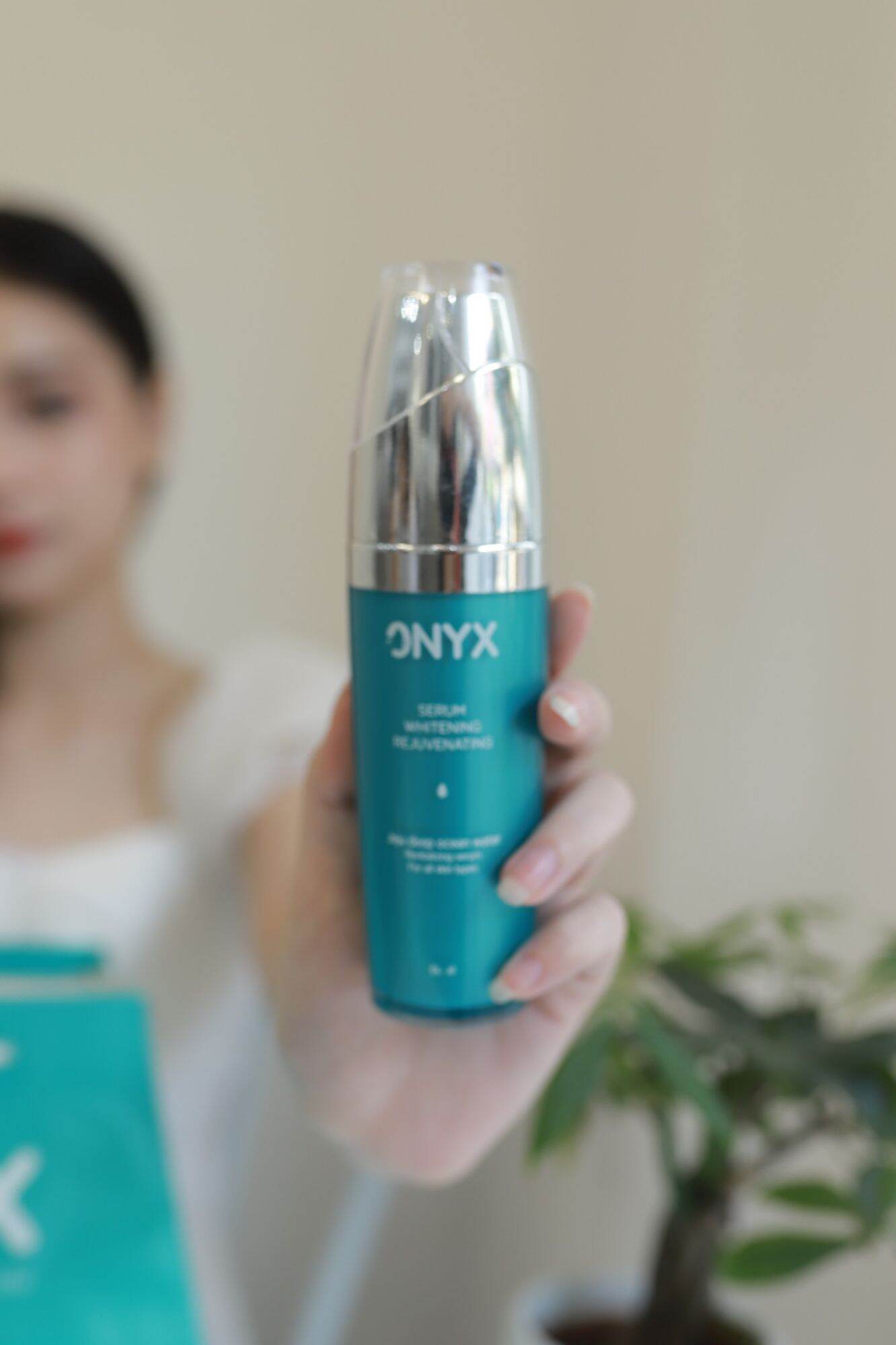#Serum hay còn gọi là huyết thanh Onyx