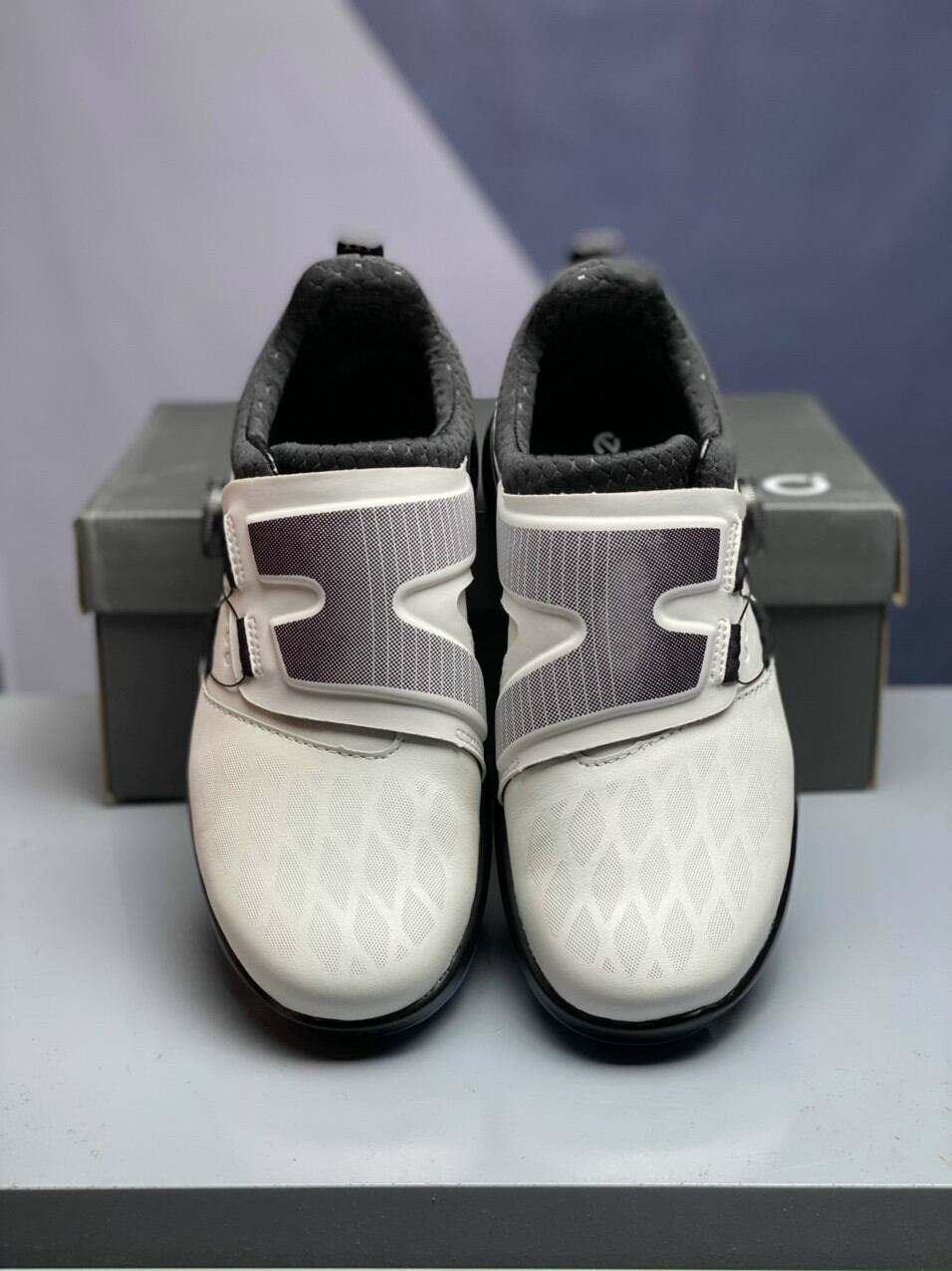 Giày Ecco Golf Biom H4 BOA Gore-Tex