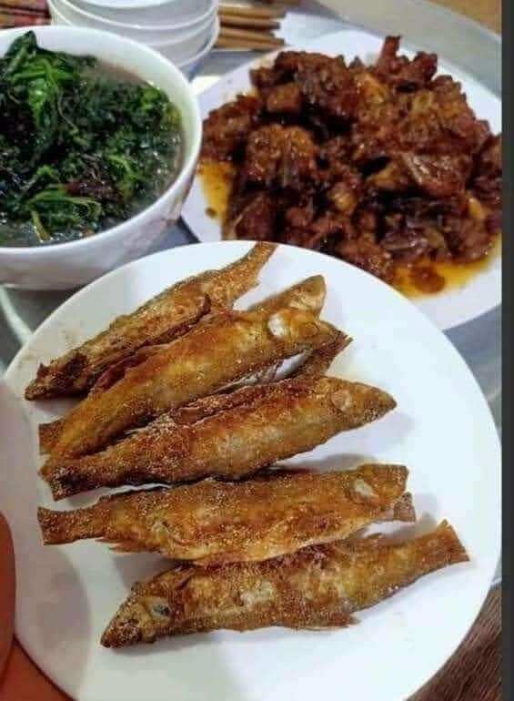 [Nhập RS0722 giảm 30k cho đơn 99k]CÁ THÍNH