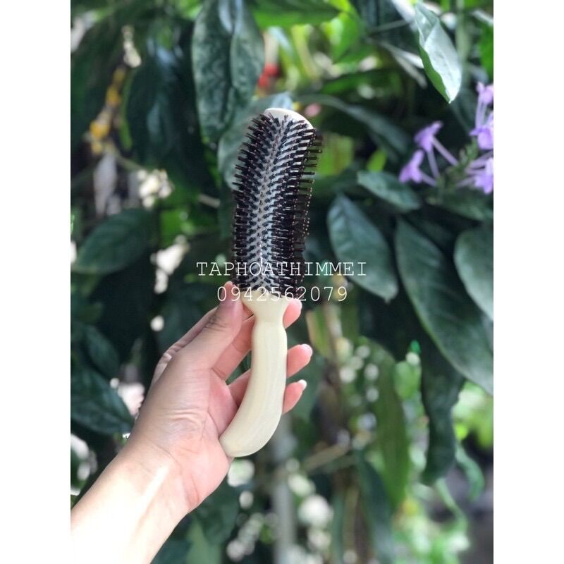 Lược các loại