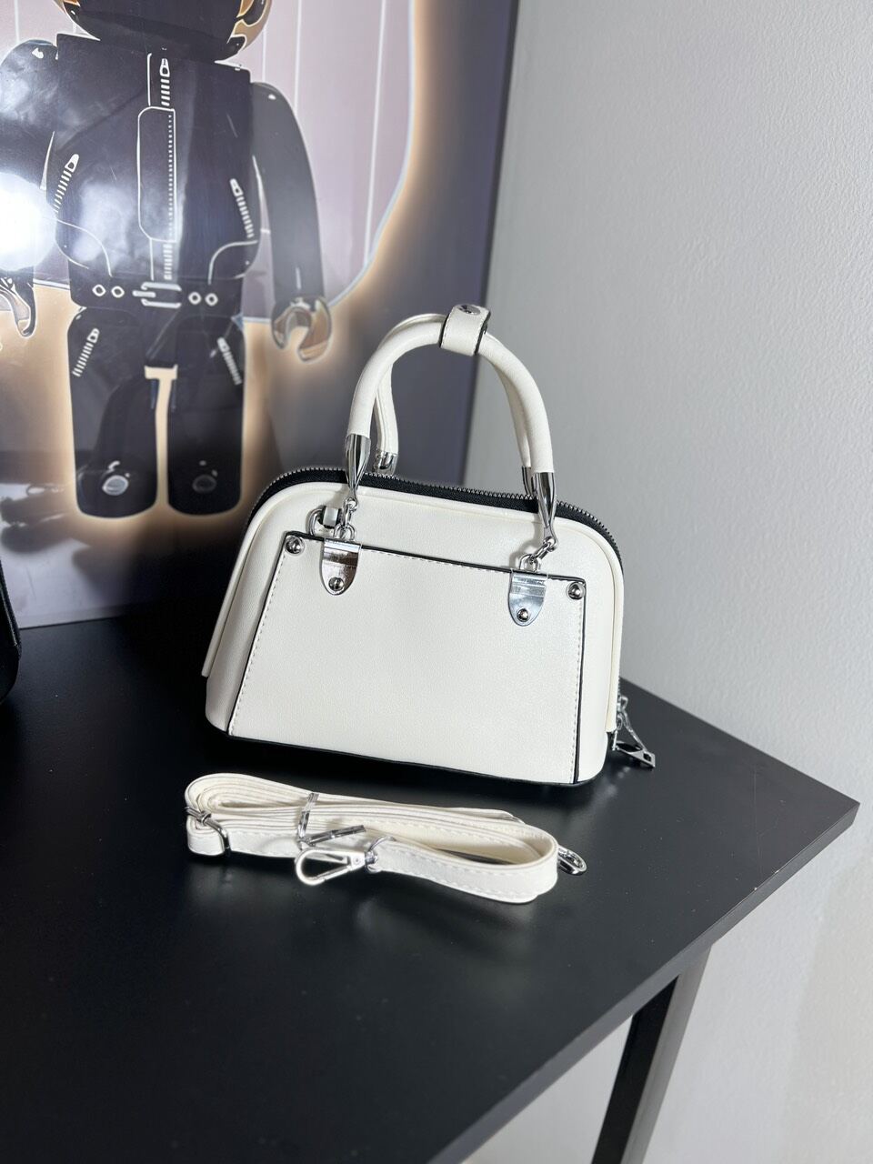 Túi Hến Quảng Châu size 21
