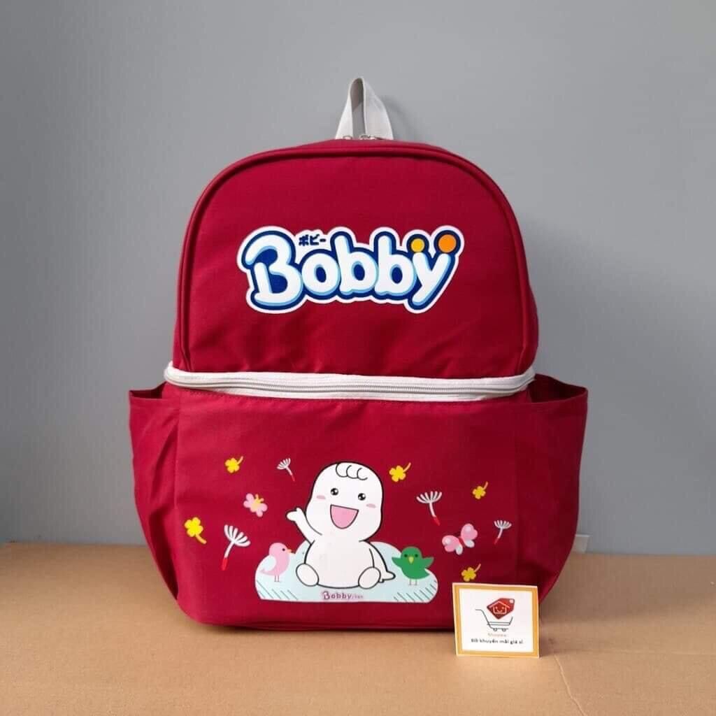 Xả Kho Ba Lô Bĩm Sữa Bobby Chỉ 59k (bao giá toàn thị trường)