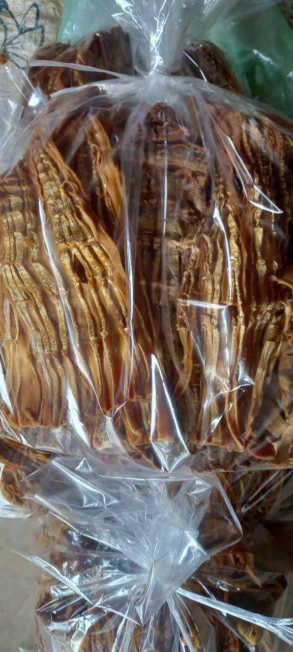 Đặc sản măng tre Tây Bắc