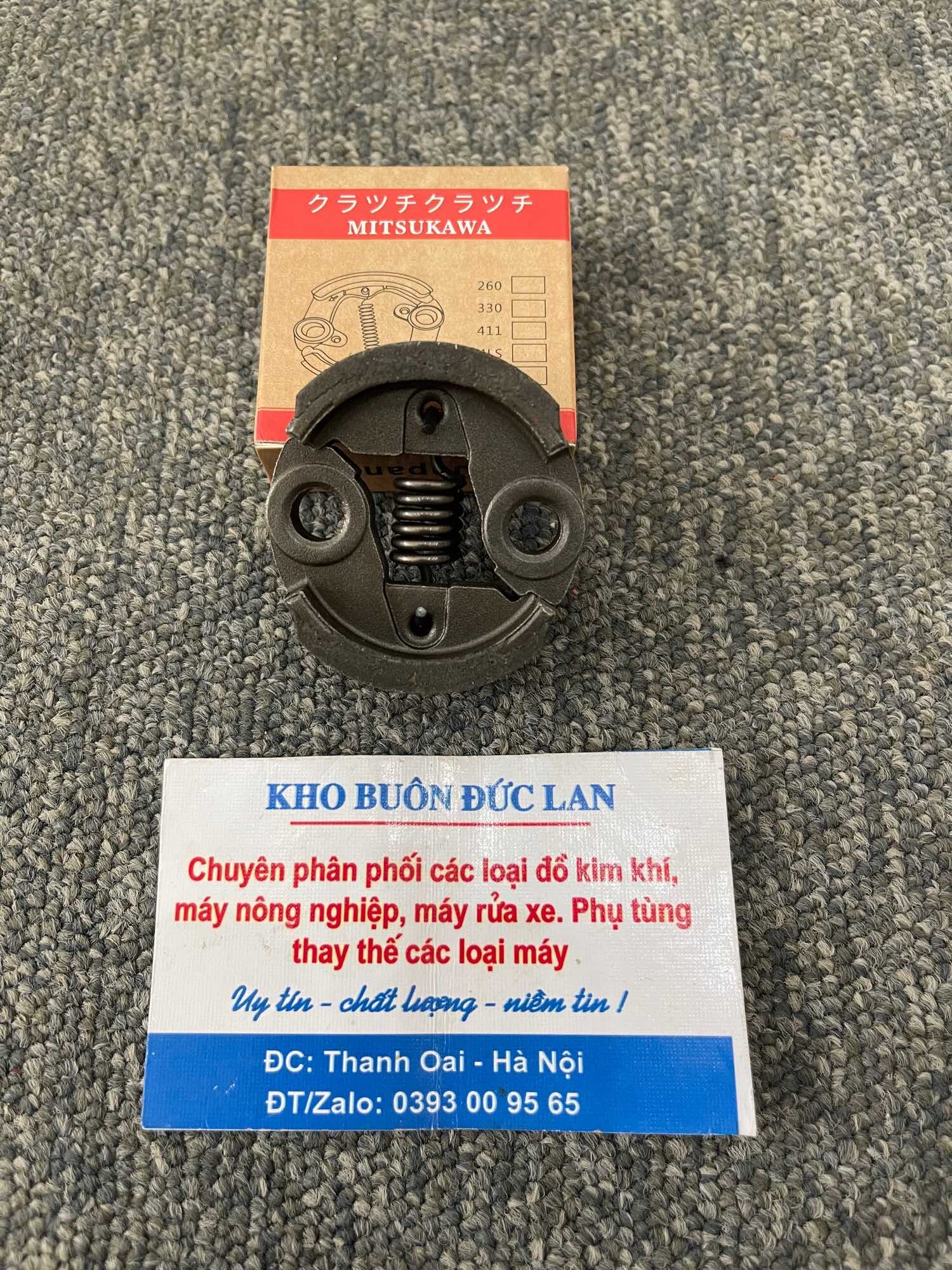 Côn máy cắt cỏ - bố côn máy cắt cỏ 260,330, gx25, gx35