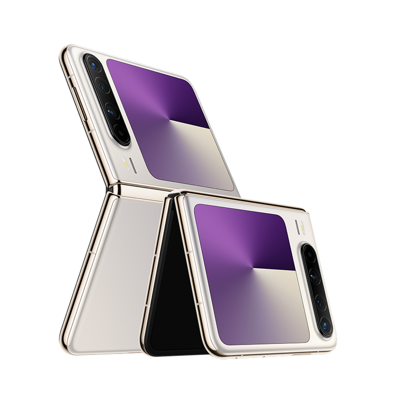 HUAWEI | Smart Large-Screen Folding Phone - 2