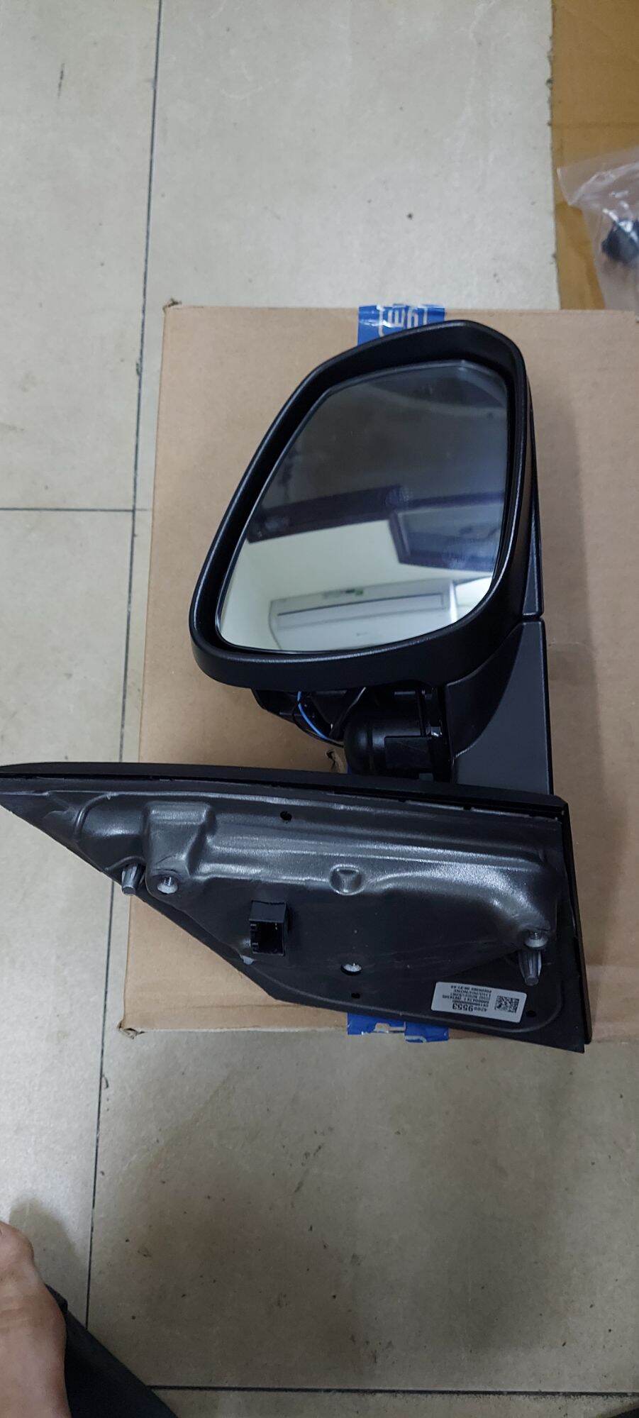 Cụm gương chiếu hậu fadil xịn chính hãng mã sp: #42699552 #42699553