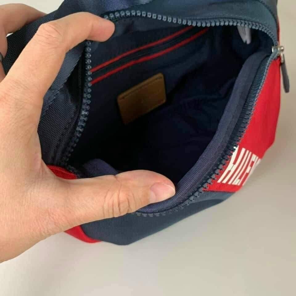 Túi Tommy bao tử